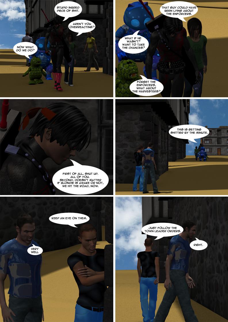 Chapter 8: The Twisted Gift of Fury (Part 2), Page 24