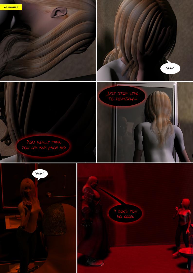 Chapter 8: The Twisted Gift of Fury (Part 2), Page 29