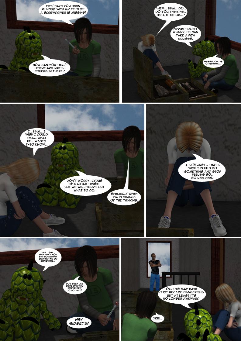 Chapter 8: The Twisted Gift of Fury (Part 2), Page 37