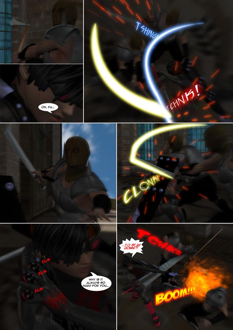 Chapter 8: The Twisted Gift of Fury (Part 2), Page 53