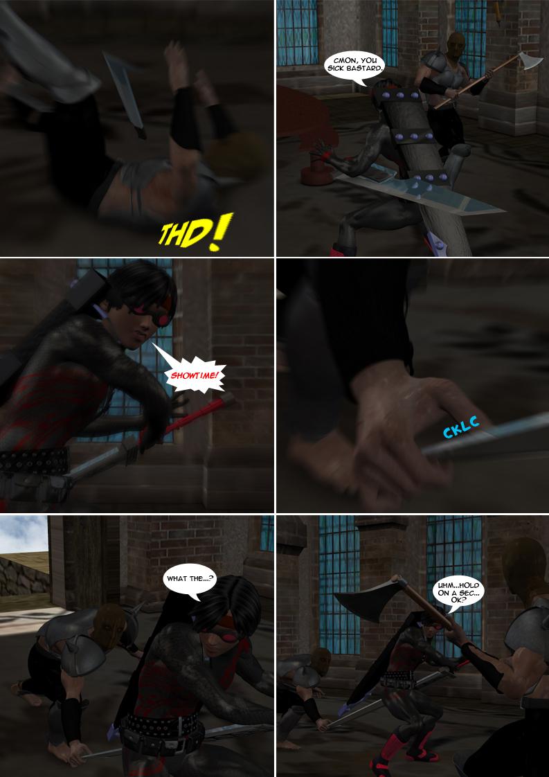 Chapter 8: The Twisted Gift of Fury (Part 2), Page 54