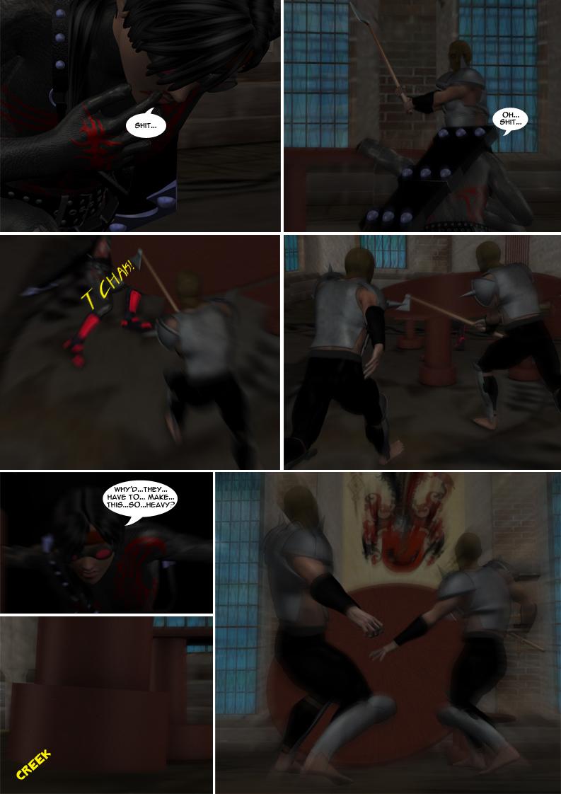 Chapter 8: The Twisted Gift of Fury (Part 2), Page 56