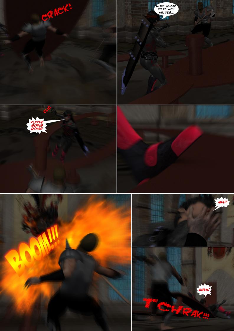 Chapter 8: The Twisted Gift of Fury (Part 2), Page 57