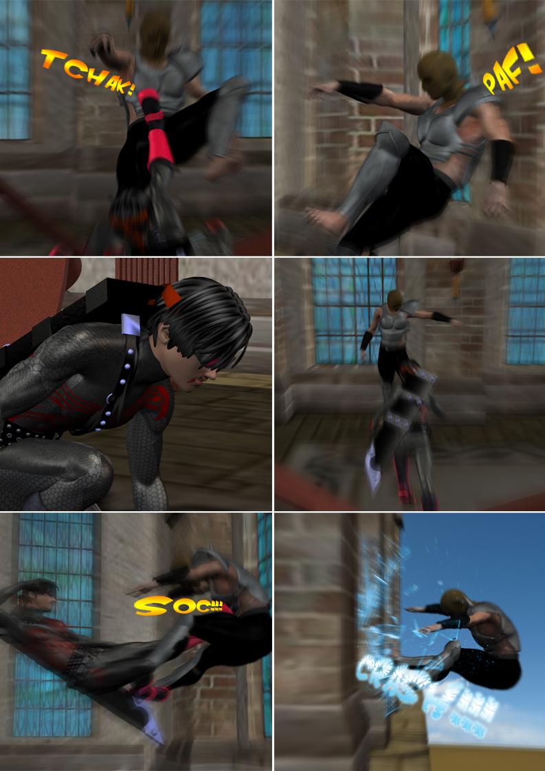 Chapter 8: The Twisted Gift of Fury (Part 2), Page 59