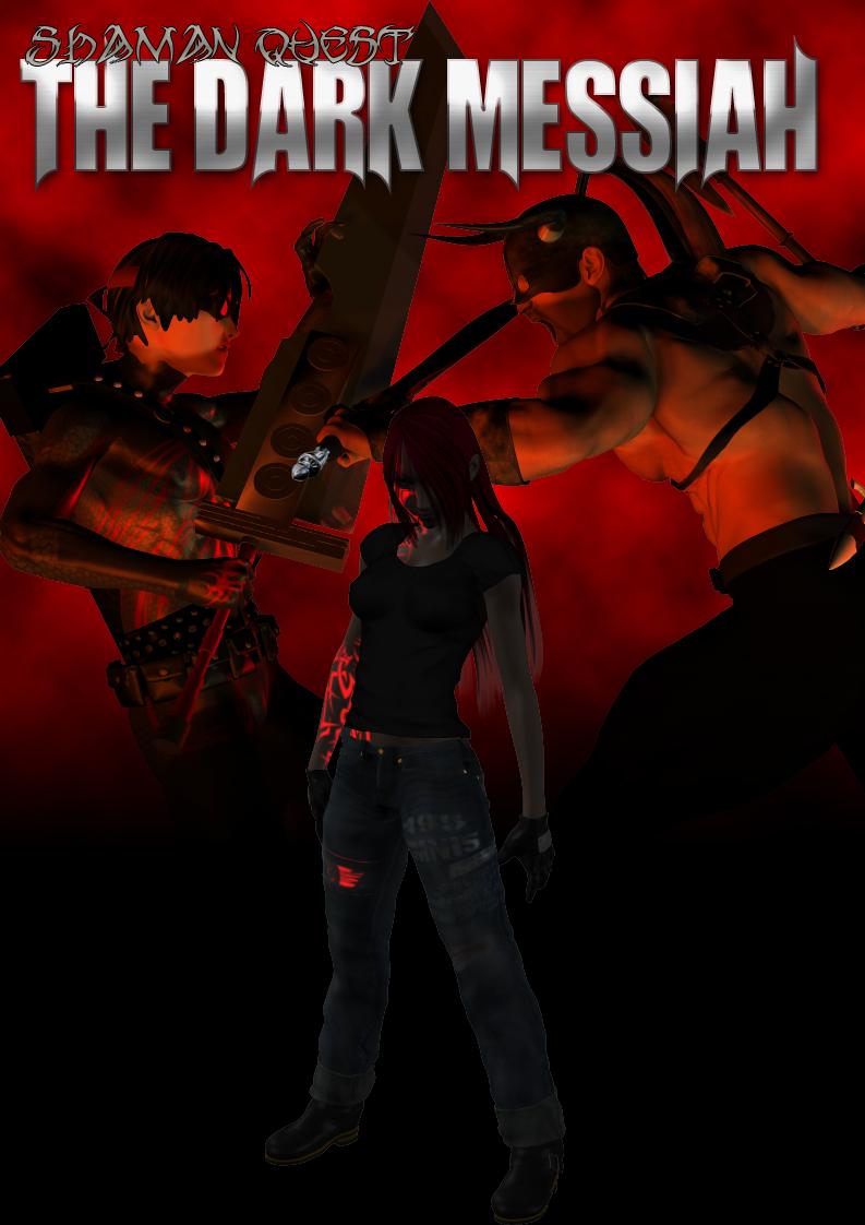 Chapter 9: The Twisted Gift of Fury (Part 3)