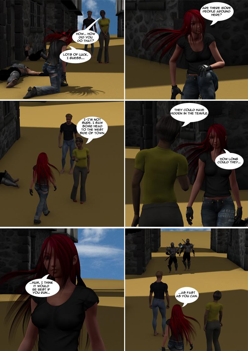 Chapter 9: The Twisted Gift of Fury (Part 3), Page 6