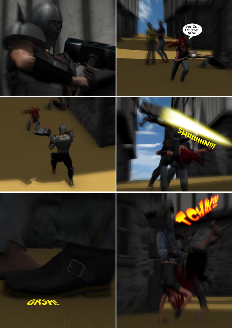 Chapter 9: The Twisted Gift of Fury (Part 3), Page 7