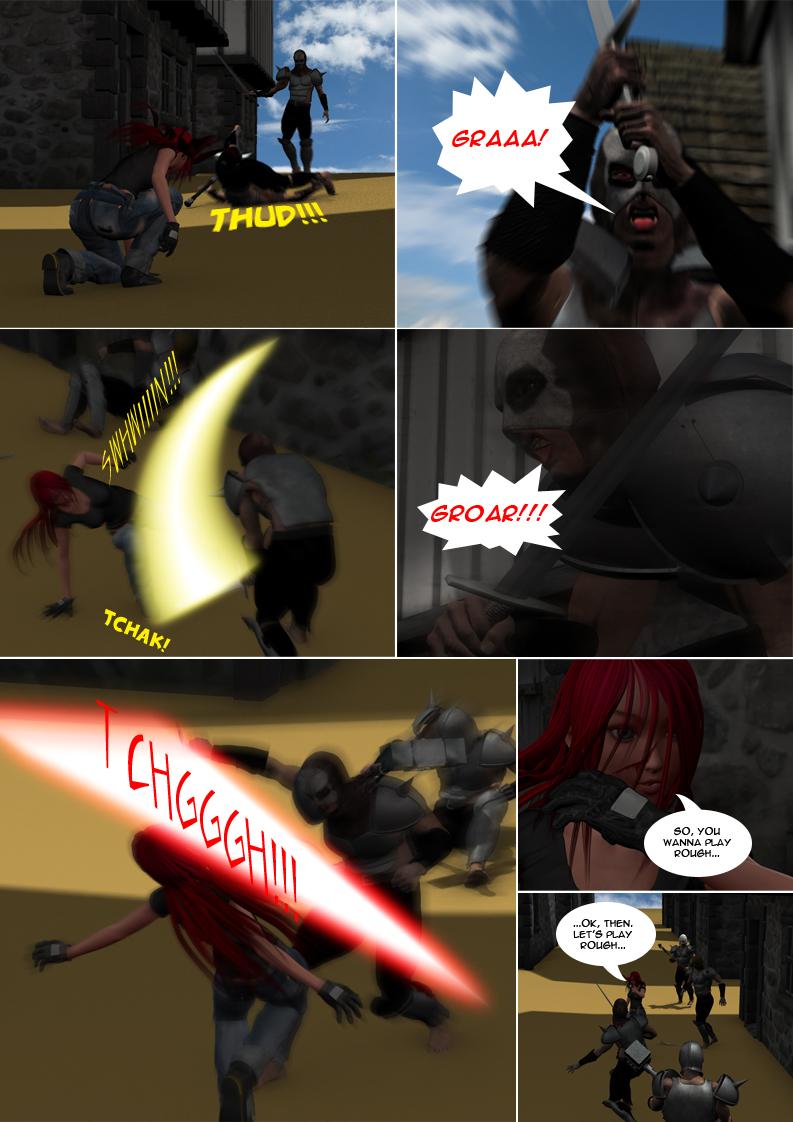 Chapter 9: The Twisted Gift of Fury (Part 3), Page 8