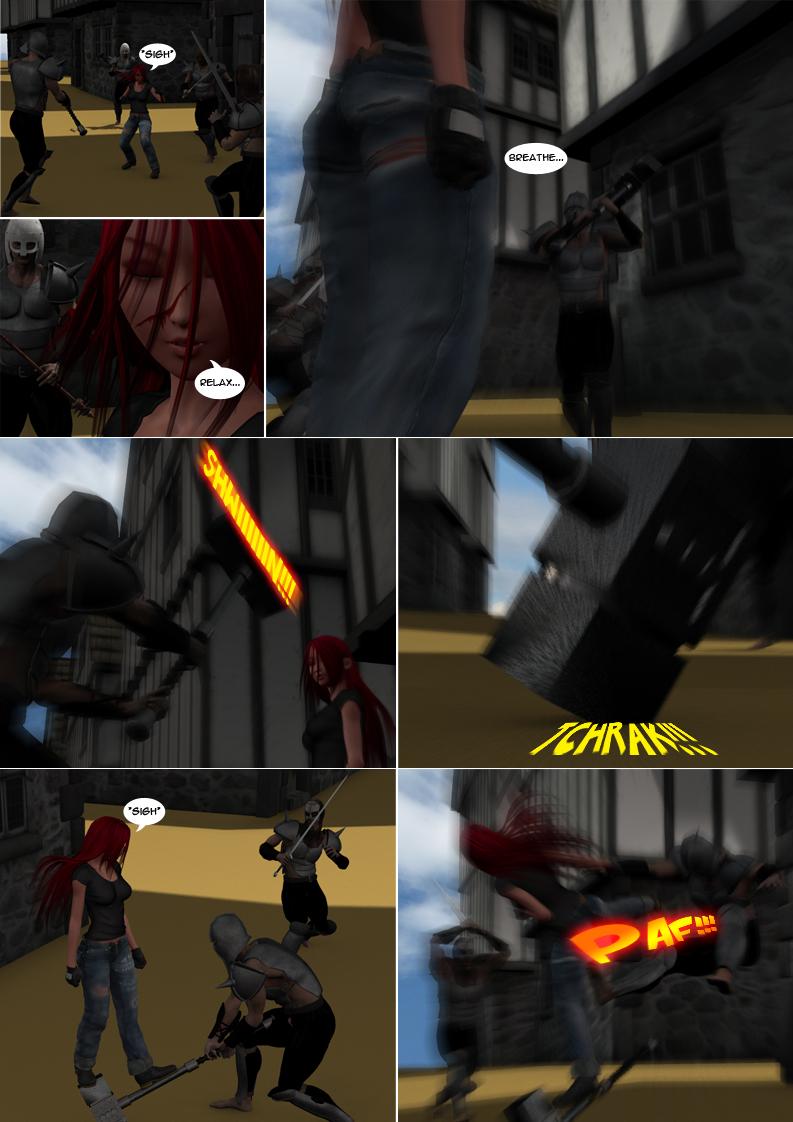 Chapter 9: The Twisted Gift of Fury (Part 3), Page 9