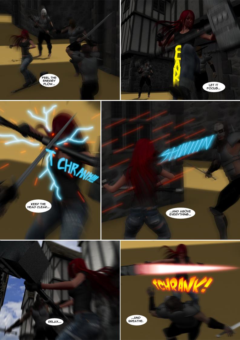 Chapter 9: The Twisted Gift of Fury (Part 3), Page 10