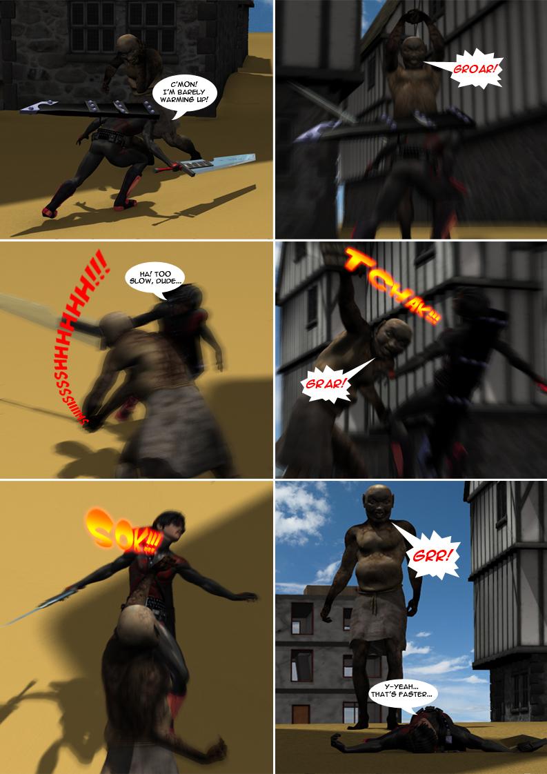 Chapter 9: The Twisted Gift of Fury (Part 3), Page 15