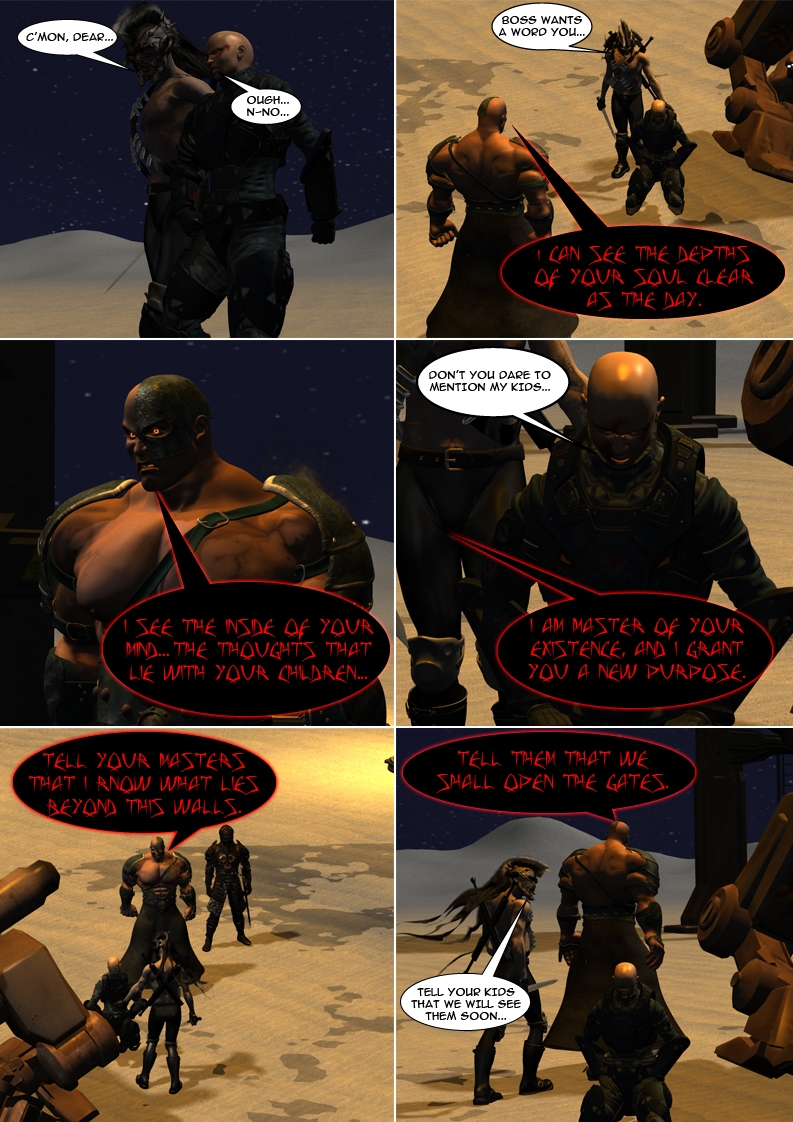 Chapter 11: Skyrunners, Page 15