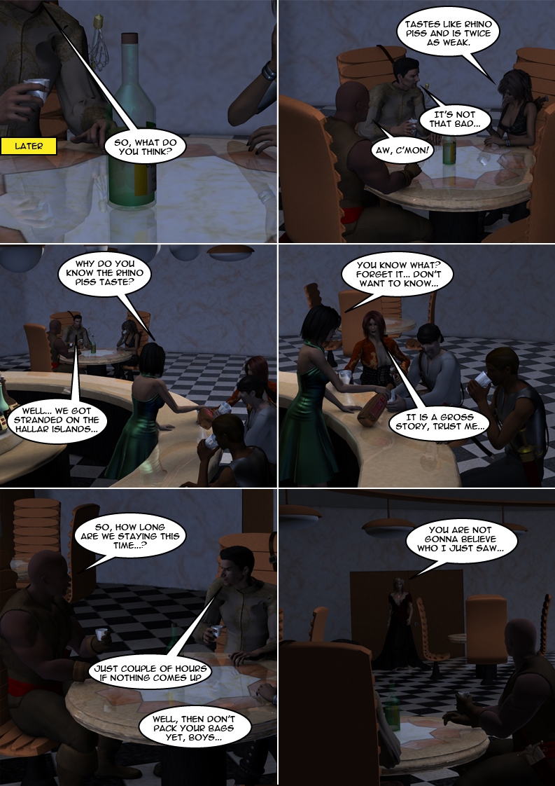 Chapter 11: Skyrunners, Page 24