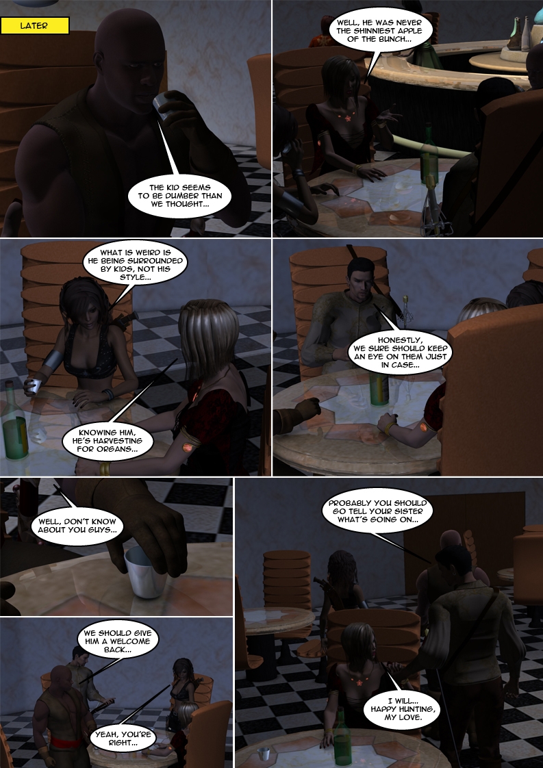 Chapter 11: Skyrunners, Page 25