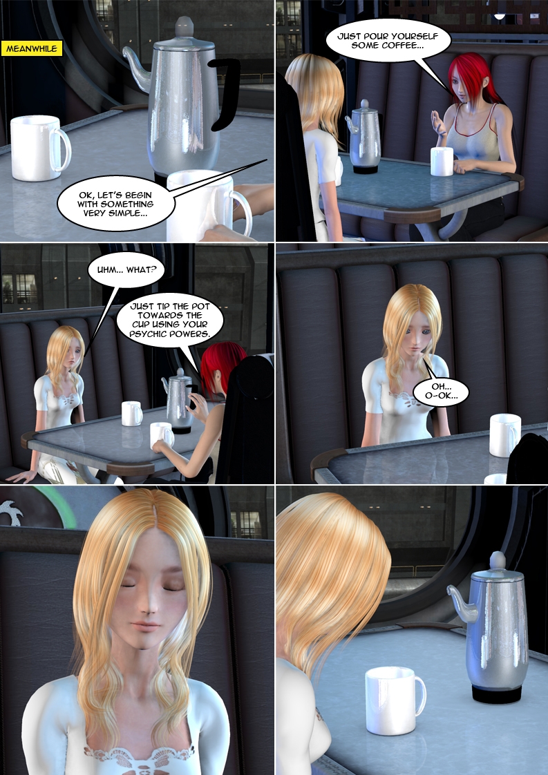 Chapter 11: Skyrunners, Page 26