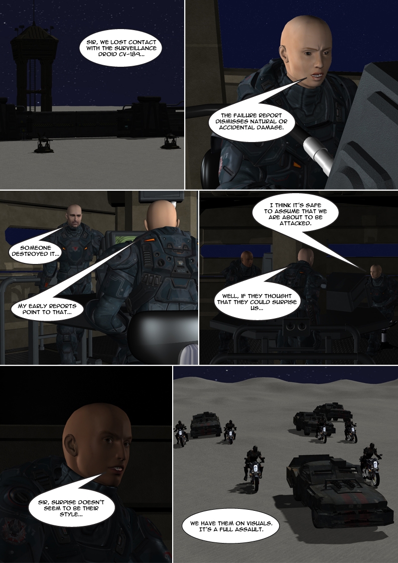 Chapter 11: Skyrunners, Page 2