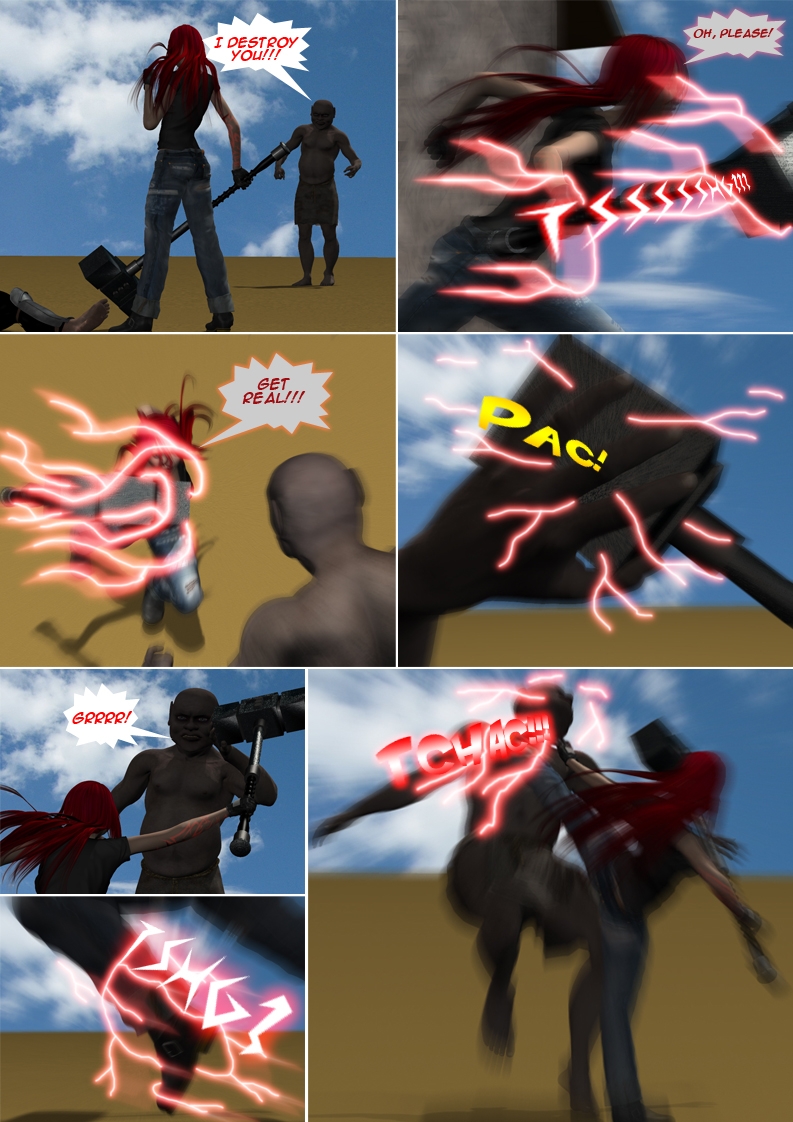 Chapter 9: The Twisted Gift of Fury (Part 3), Page 37