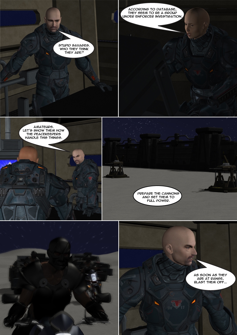 Chapter 11: Skyrunners, Page 3