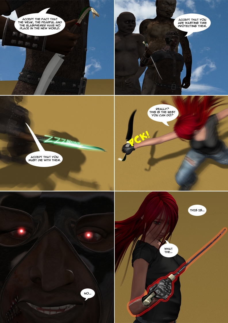 Chapter 9: The Twisted Gift of Fury (Part 3), Page 59