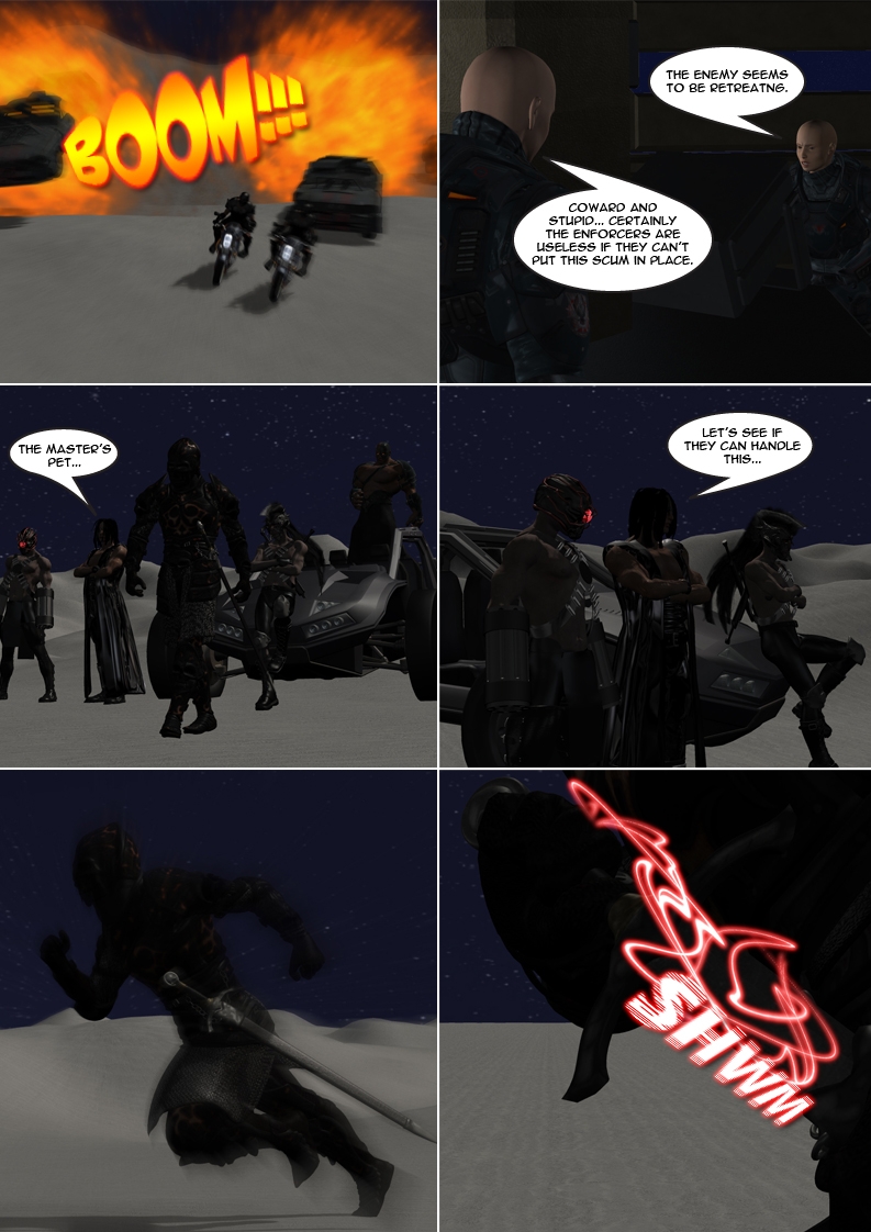 Chapter 11: Skyrunners, Page 6