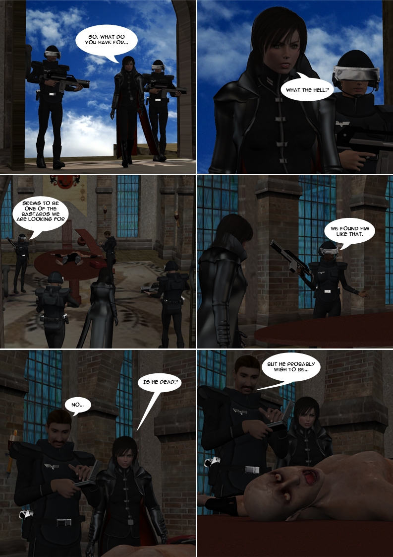 Chapter 10: Through the desert, Page 7