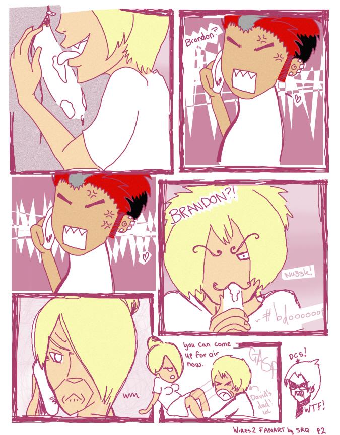 Guest Comic 3 Page 2