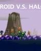 Go to 'Metroid VS Halo' comic