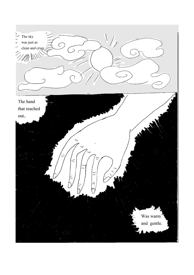 Rising And Falling page 2