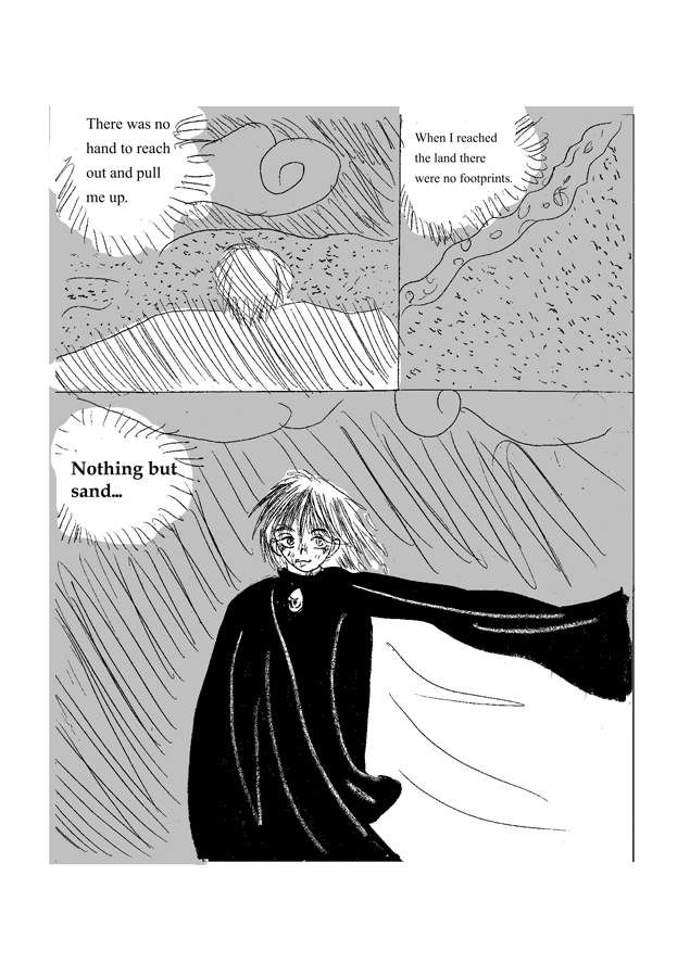 Rising And Falling page 7