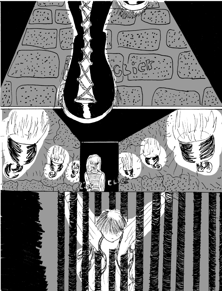 Chapter three page 1