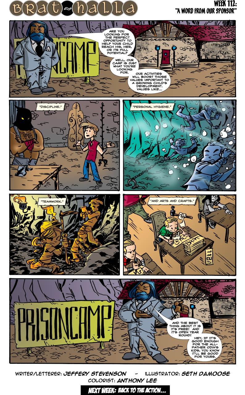 112 - Skuul: A Word From Our Sponsor