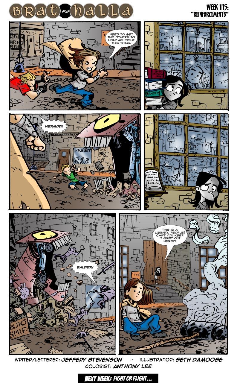 115: Skuul - Reinforcements