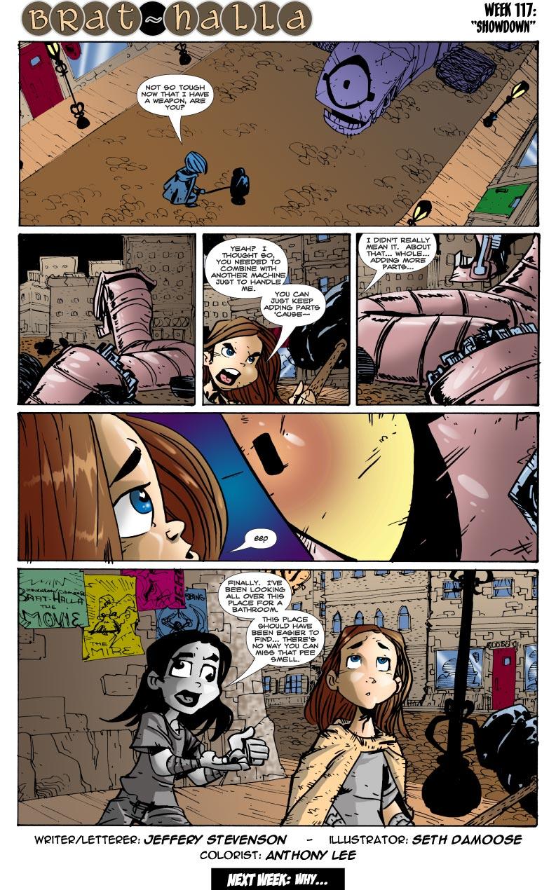 117 - Skuul: Showdown