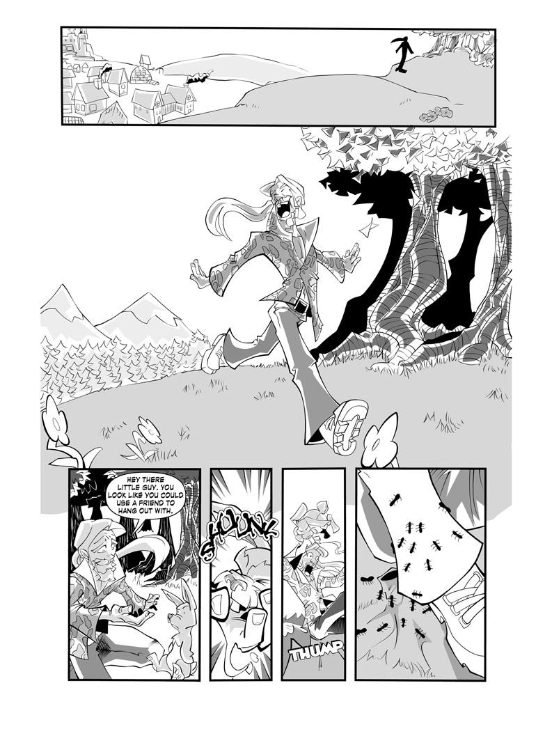 140 - God of War, Page 2