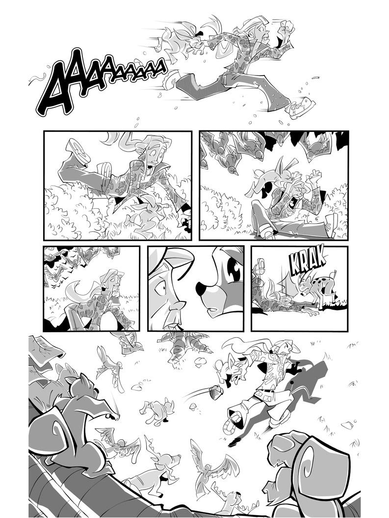 140 - God of War, Page 3