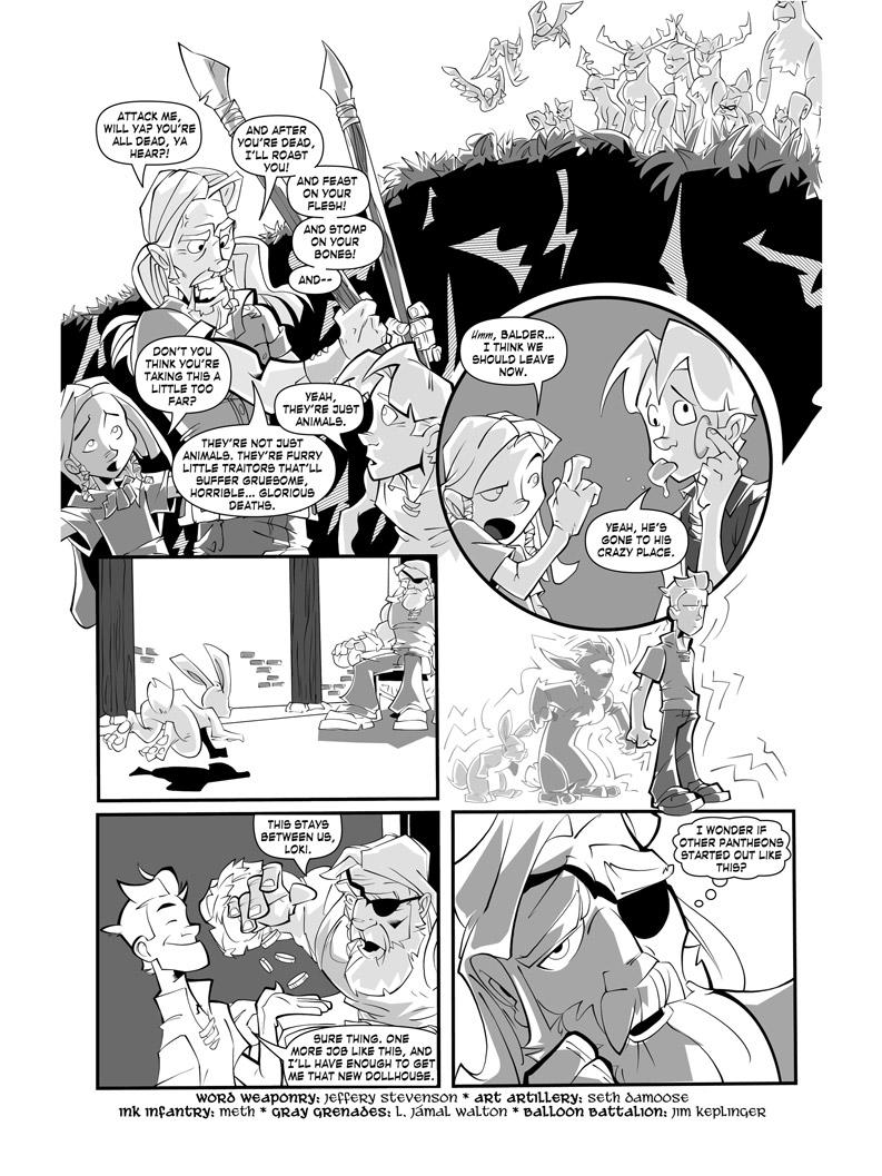 140 - God of War, Page 4
