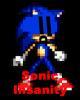 Go to 'Sonic Insanity' comic