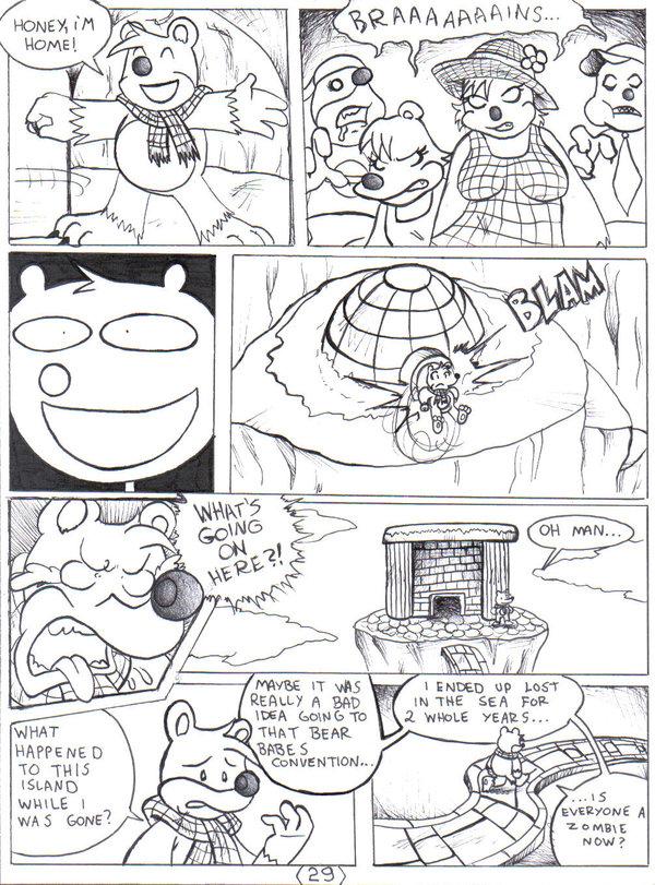 BTÂ³ Page 29 - Zombies In My Neighborhood