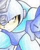 Go to 'Megaman Neo Adventures' comic