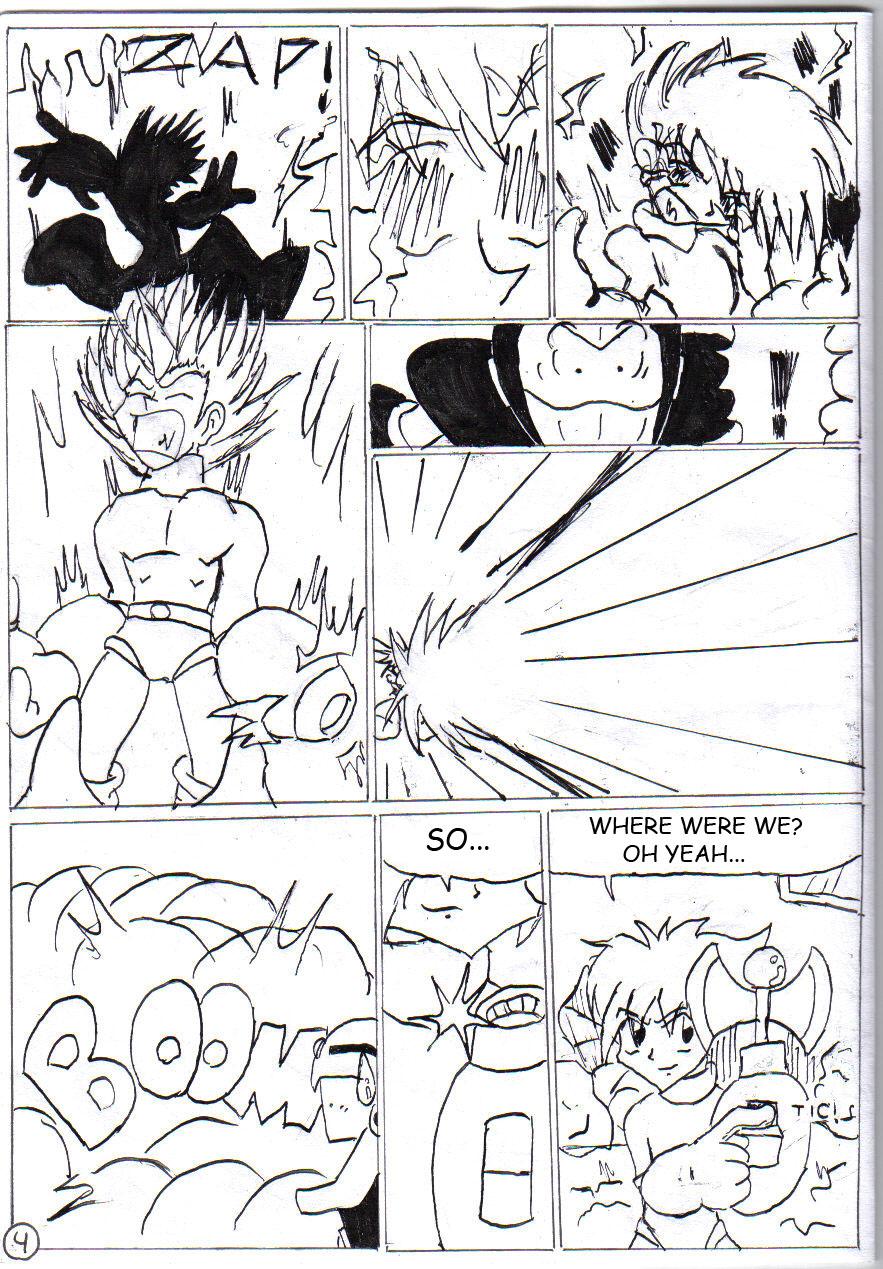 MM Neo Adventures # 01 - Pag 04