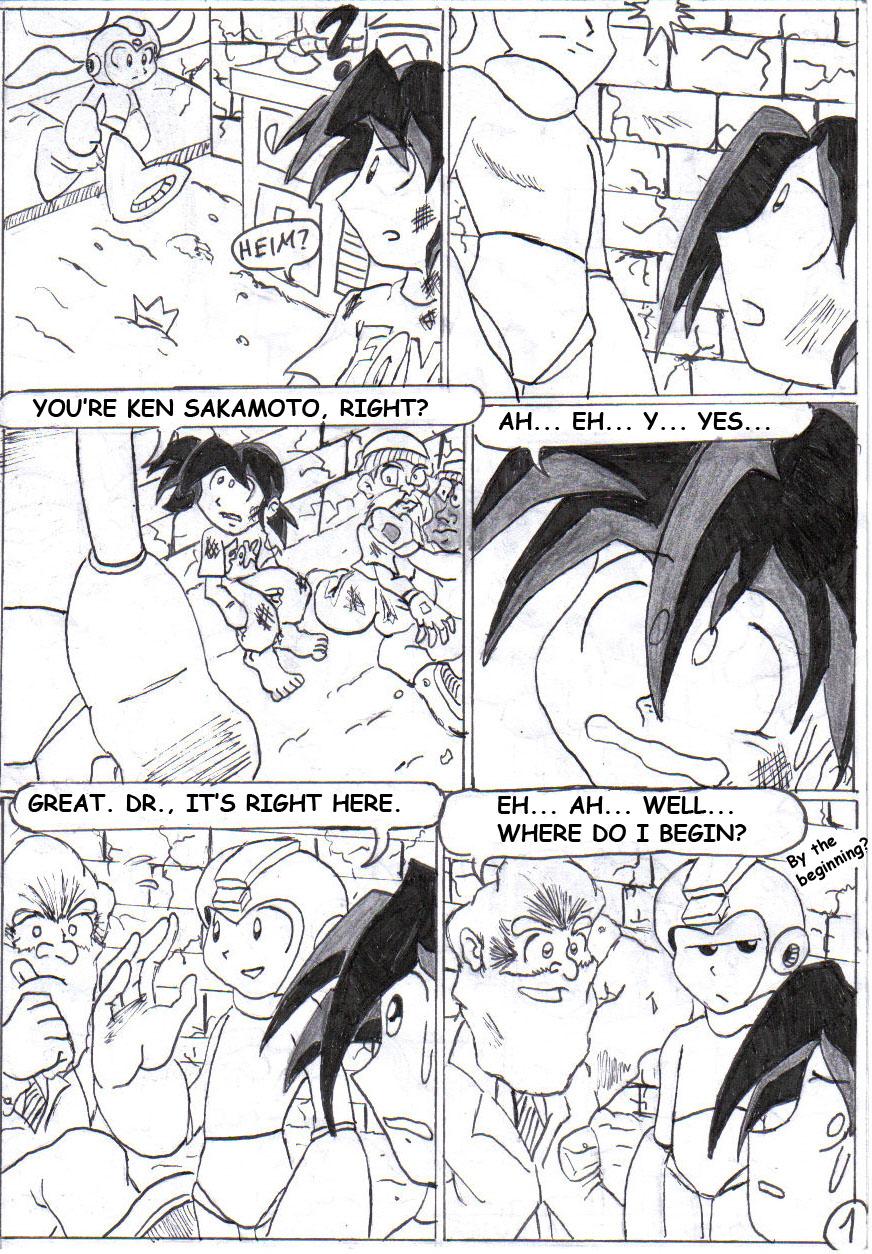 MM Neo Adventures # 03 - Pag 01