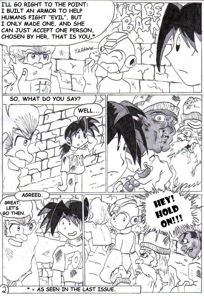 MM Neo Adventures # 03 - Pag 02