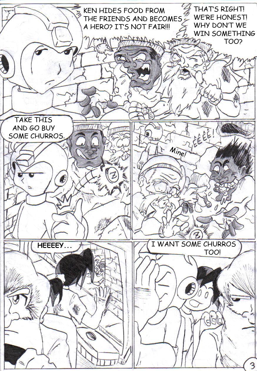 MM Neo Adventures # 03 - Pag 03