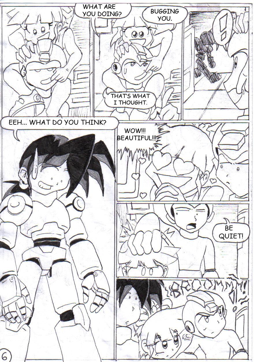 MM Neo Adventures # 03 - Pag 06