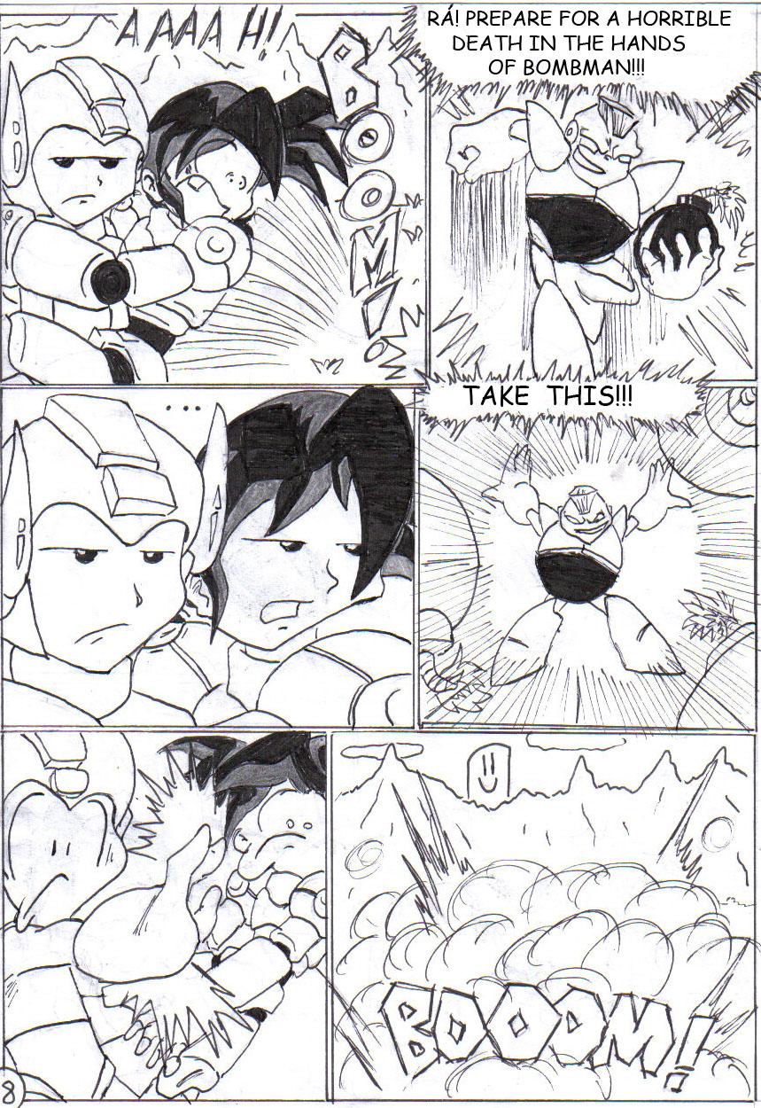 MM Neo Adventures # 03 - Pag 08