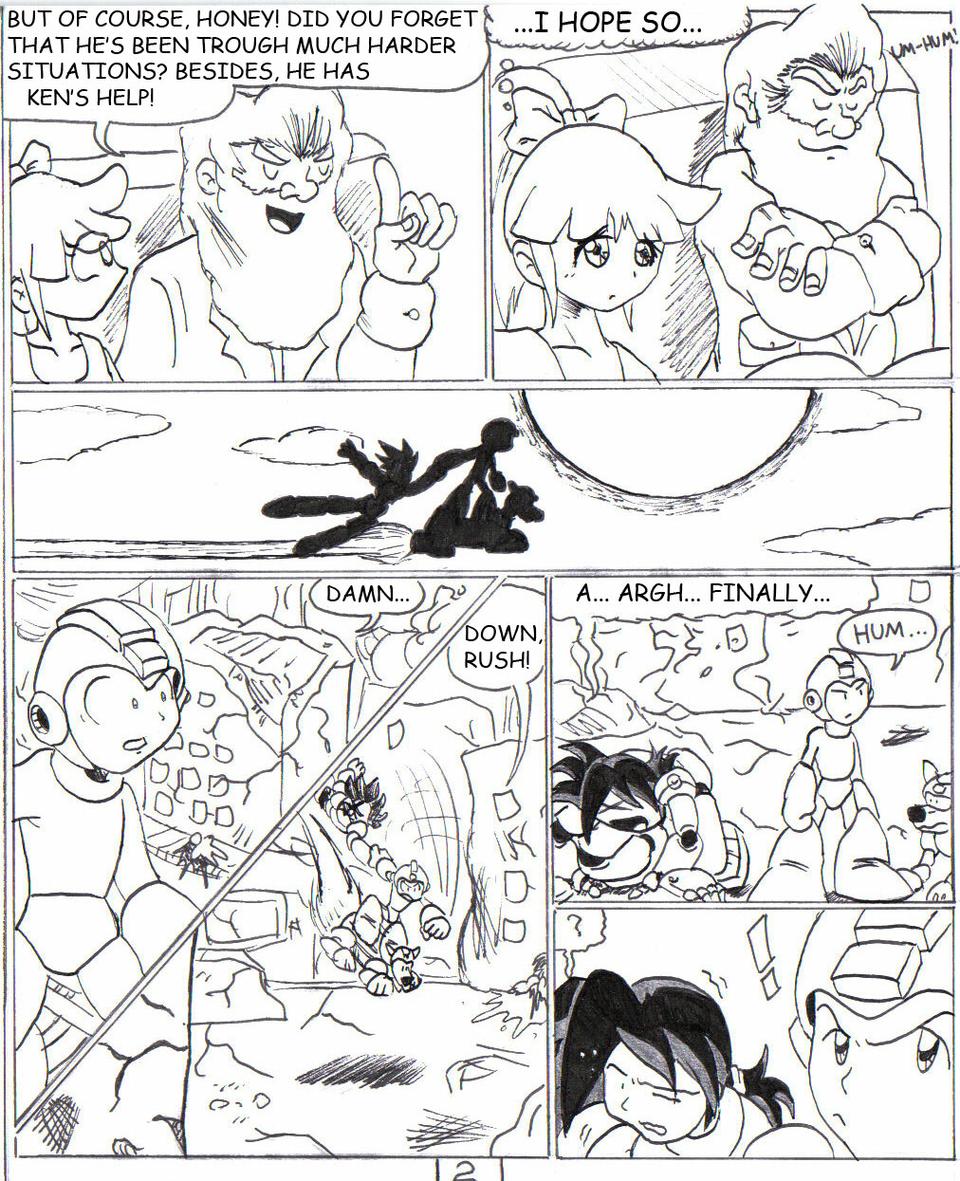 MM Neo Adventures # 05 - Pag 02