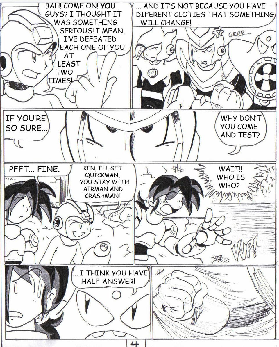 MM Neo Adventures # 05 - Pag 04