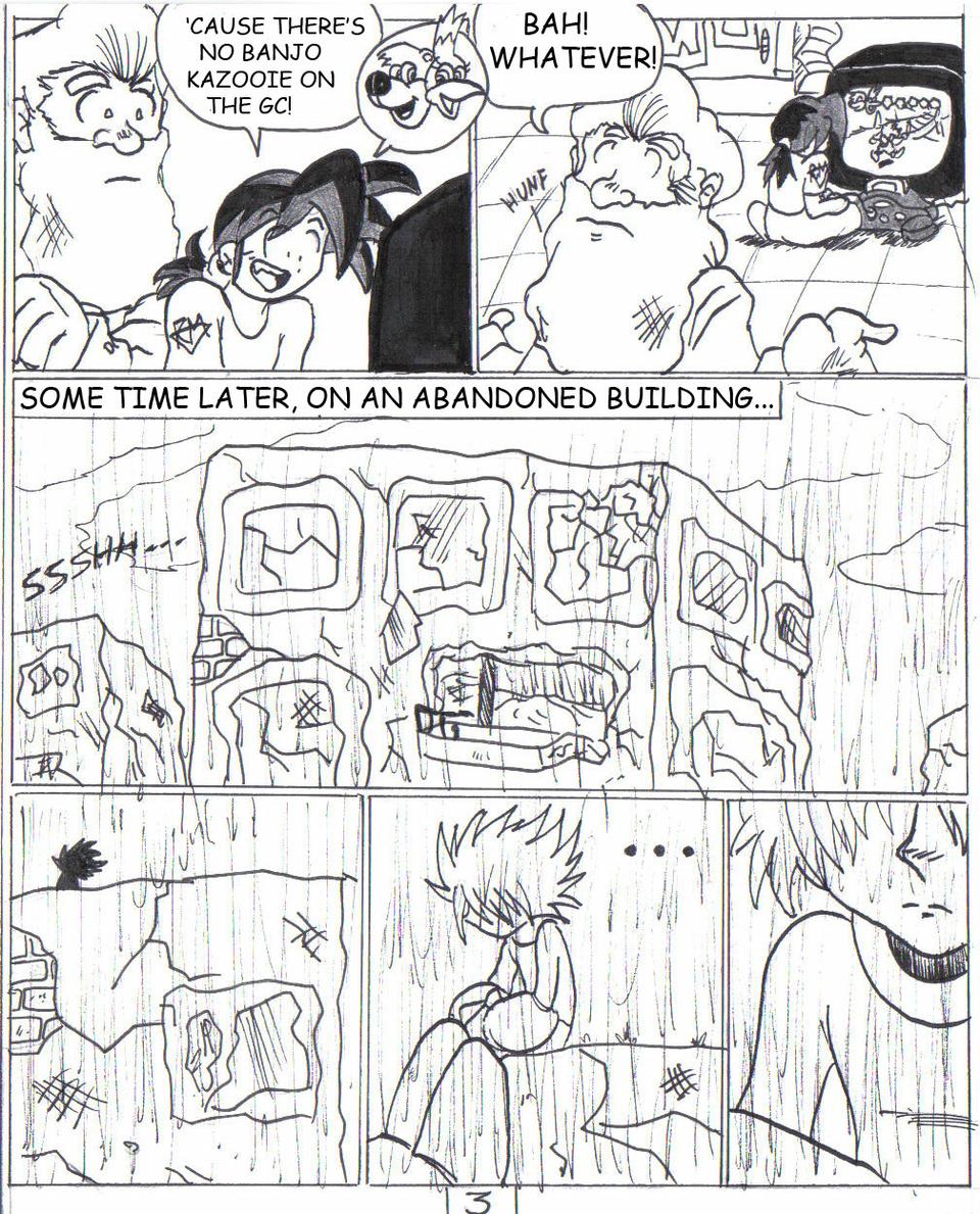 MM Neo Adventures # 06 - Pag 03