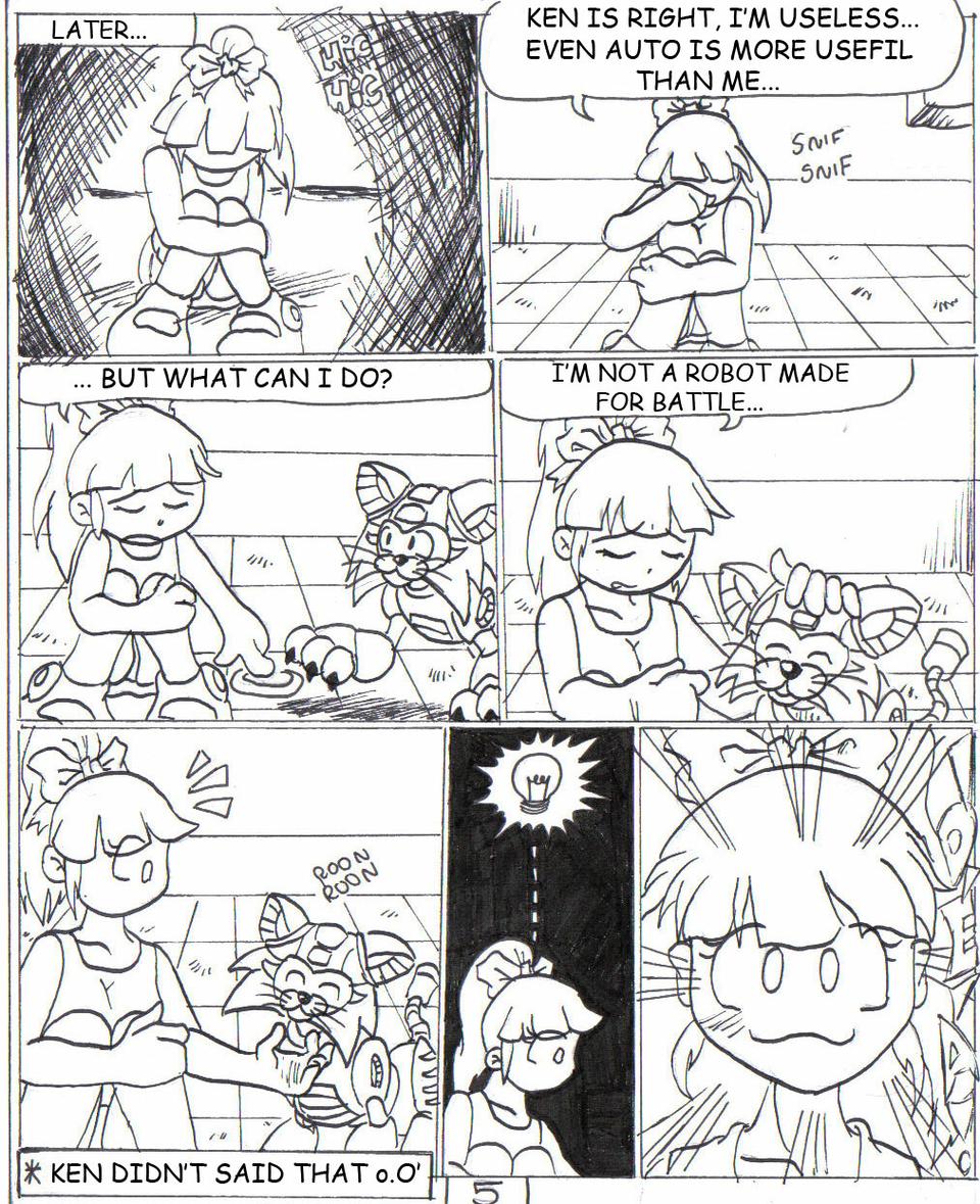 MM Neo Adventures # 07 - Pag 05