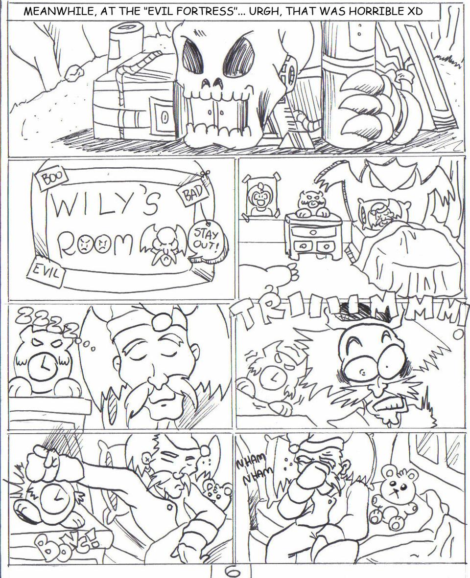 MM Neo Adventures # 07 - Pag 06